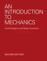 An Introduction to Mechanics