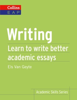 Writing by Els Van Geyte