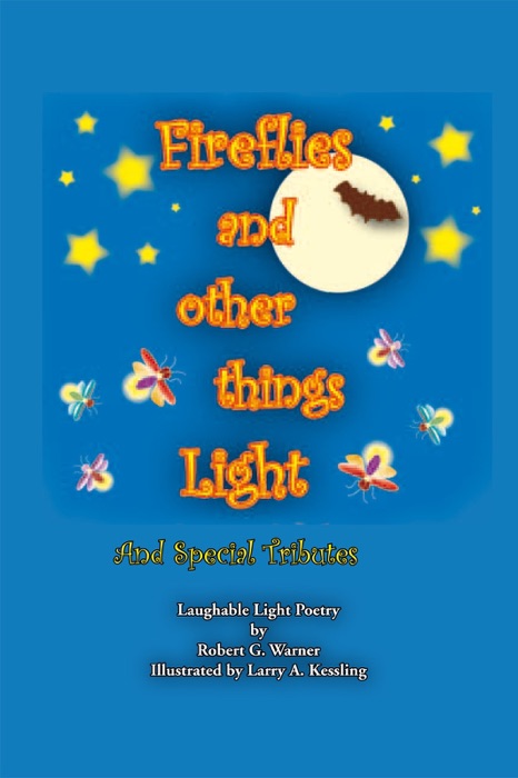 Fireflies and other things Light