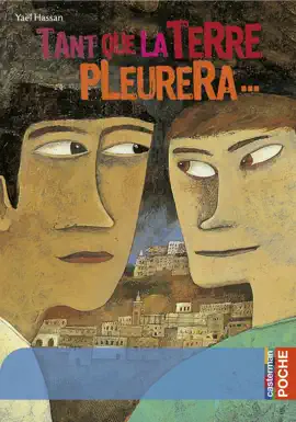 Read: Tant que la terre Book pleurera