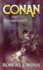 Book Conan the Triumphant