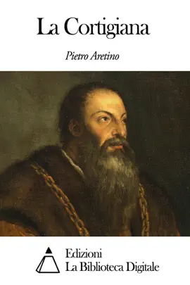 Read: La Book Cortigiana