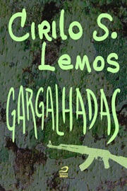 Gargalhadas - Cirilo S. Lemos