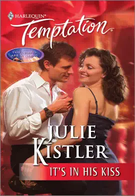 Read: It's in Book His Kiss