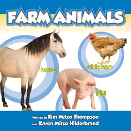 Read: Book Farm Animals