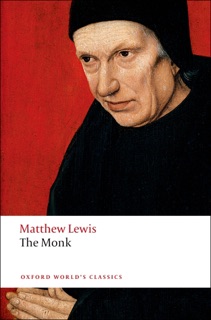 The Monk by Matthew Lewis & Emma McEvoy