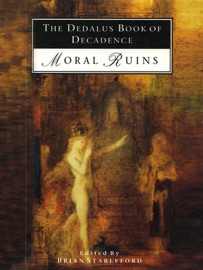 The Dedalus Book of Decadence