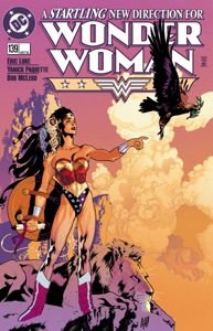 Wonder Woman (1986-2006) #139