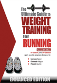 The Ultimate Guide to Weight Training for Running (Enhanced Edition) - Robert G. Price