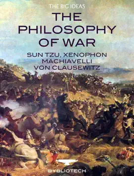 Read: The Philosophy of Book War