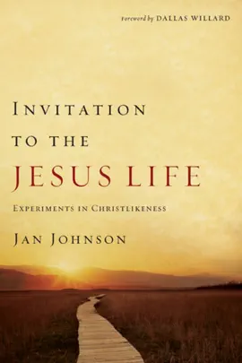 Read: Invitation to the Jesus Book Life