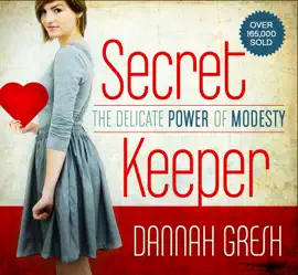 Read: Secret Book Keeper