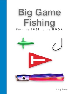 Big Game Fishing by Andy Steer
