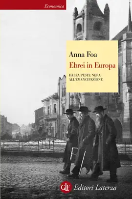 Read: Ebrei Book in Europa