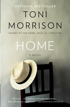 Read: Home
