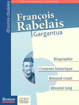 Read: Gargantua