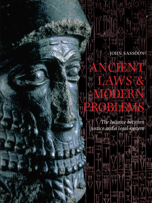 Ancient Laws and Modern Problems