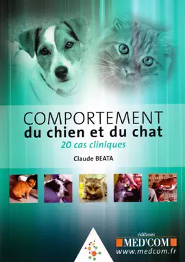 Read: Comportement du Book chien et du chat