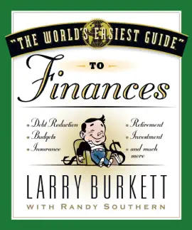 Read: The World's Book Easiest Guide to Finances