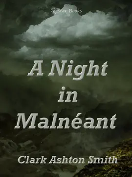 Read: A Night Book In Malnéant