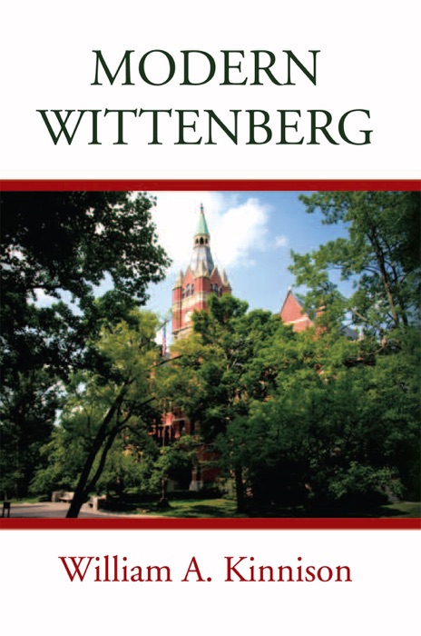 Modern Wittenberg