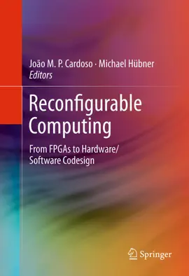 Read: Book Reconfigurable Computing
