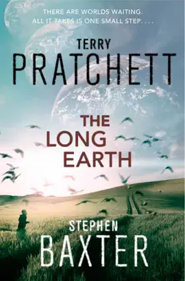 Read: Book The Long Earth