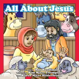Read: All Book About Jesus