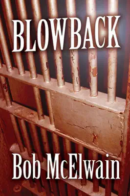 Blowback by Bob McElwain book