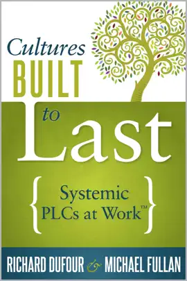Read: Book Cultures Built to Last