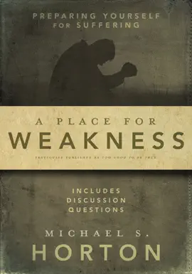 Read: A Place for Book Weakness
