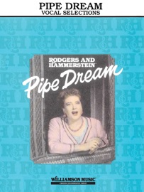 Pipe Dream (Songbook) - Richard Rodgers
