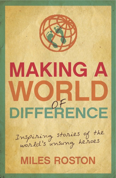 Making A World Of Difference