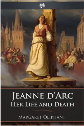 Read: Book Jeanne d'Arc