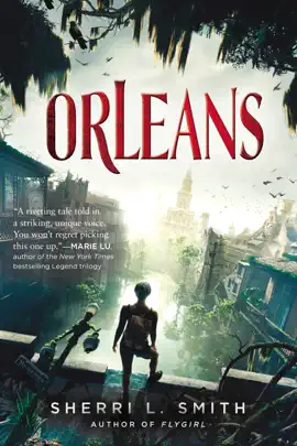 Read: Orleans