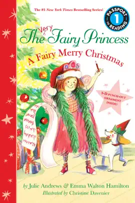 Read: The Very Fairy Princess: A Book Fairy Merry Christmas