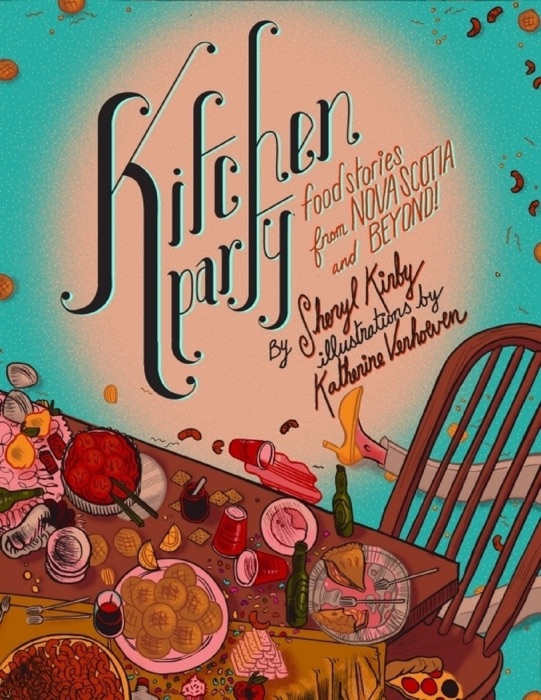 Kitchen Party