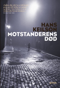 Motstanderens død