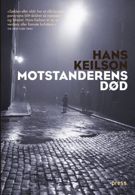 Motstanderens død