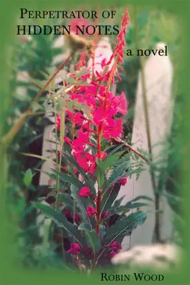 Read: Perpetrator of Book Hidden Notes