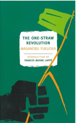 The One-Straw Revolution