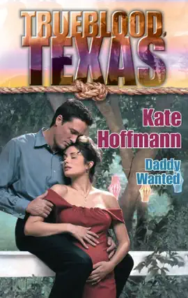 Read: DADDY WANTED Book