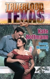 DADDY WANTED - Kate Hoffmann