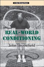 Real-World Conditioning - John Brookfield