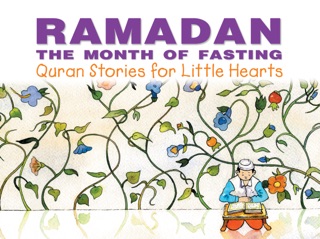 Ramadan: The Month of Fasting by Saniyasnain Khan
