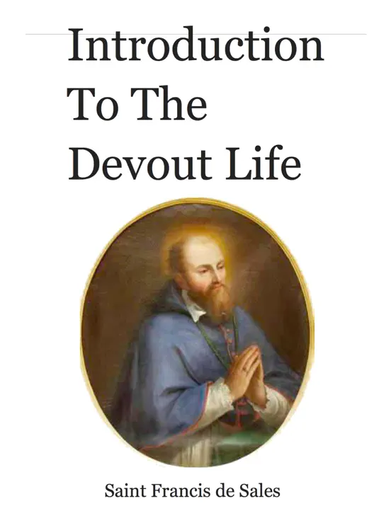 Introduction to the Devout Life