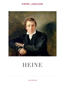 Read: Book Heine Heinrich