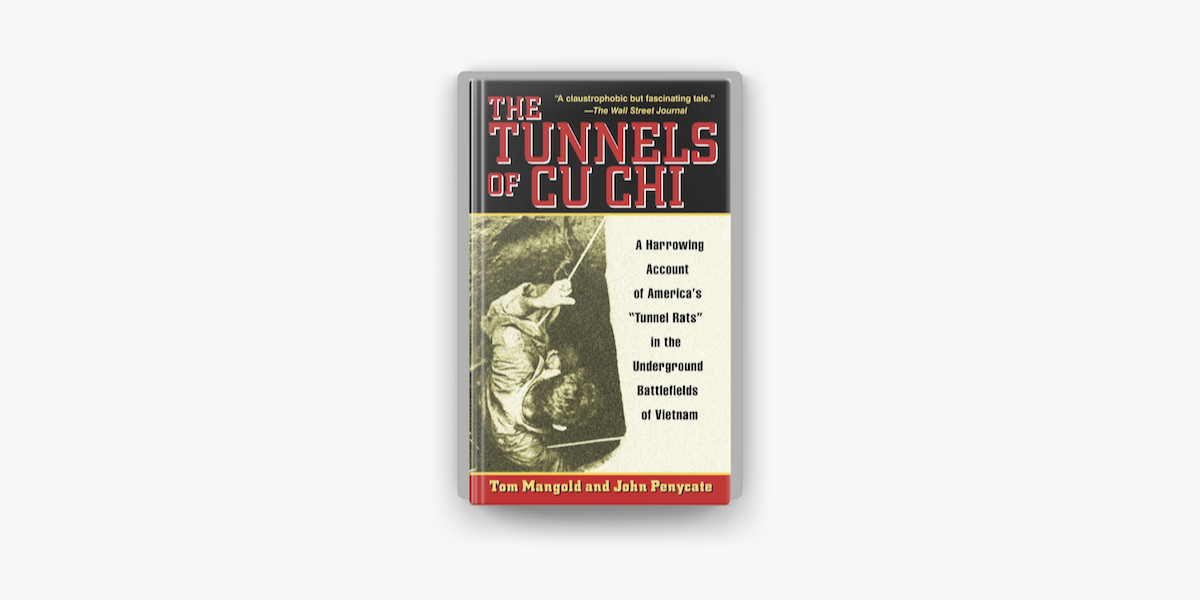 The Tunnels of Cu Chi on Apple Books