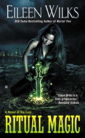 Ritual Magic - Eileen Wilks