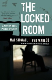 The Locked Room - Maj Sjöwall, Per Wahlöö & Michael Connelly